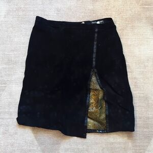 Vintage skirt made in italy